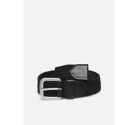 Levi's Stretch Woven Belt Ov 105 Negro