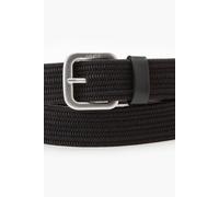 Levi's Stretch Woven Belt Talla: 80 | Cinturones Outlet | Hombre
