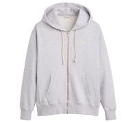 Levi'S Sudadera auténtica con Cremallera Completa para Hombre, XL