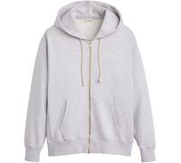 LEVI'S ® Sudadera 'AUTHENTIC' gris claro L gris claro