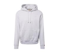 LEVI'S ® Sudadera 'Authentic' gris moteado, Talla S