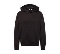 Levi'S Sudadera con Capucha The Authentic Black Agate Garment, Black Agate Garment, M