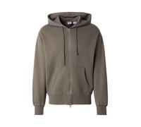LEVI'S ® Sudadera 'Authentic' verde L verde