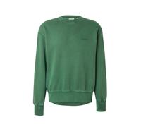 LEVI'S ® Sudadera 'AUTHENTIC' verde M EUR