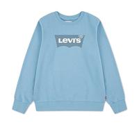 Levi's Sudadera Batwing De French Terry Azul Niño