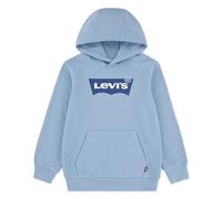 Levi's Sudadera Con Capucha Batwing Azul Niño