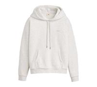 Levi's Sudadera con Capucha Everyday, Orbit Heather Grey, M para Mujer