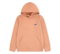 Levi'S Sudadera con Capucha Mini Batwing Naranja Niño