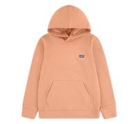 Levi's Sudadera con Capucha Mini Batwing Naranja Niño