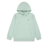 Levi'S Sudadera con Capucha Mini Batwing Verde Niño