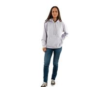 Levi's Sudadera con Capucha para Mujer Everyday, Azul Lavanda, M