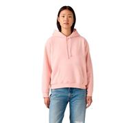Levi's Sudadera con Capucha para Mujer Everyday, Peachskin, M