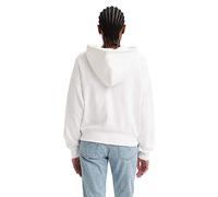 Levi's Sudadera con Capucha para Mujer, Sudadera con Capucha 501 Californi, XS