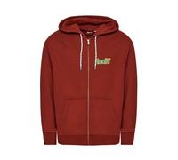 Levi's - Sudadera con capucha - Sweatshirts & Hoodies - Hombre - Rojo - M -