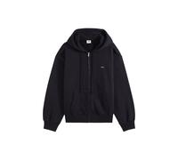 LEVI'S ® Sudadera con cremallera 'Everyday' azul oscuro S EUR