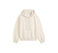 LEVI'S ® Sudadera con cremallera 'Everyday' crema S EUR