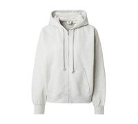 LEVI'S ® Sudadera con cremallera 'Everyday' gris claro S EUR