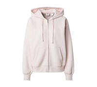 LEVI'S ® Sudadera con cremallera 'EVERYDAY' rosé M EUR