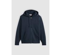 LEVI'S ® Sudadera con cremallera 'New Original HM' navy L EUR