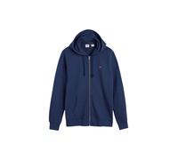 LEVI'S ® Sudadera con cremallera 'THE ORIGINAL' azul XL EUR