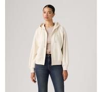 LEVI'S ® Sudadera con cremallera 'Everyday' crema M EUR