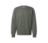 LEVI'S ® Sudadera 'CORE NG' verde M verde