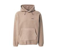 LEVI'S ® Sudadera 'Cozy Up Hoodie' beige S EUR