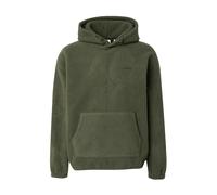 LEVI'S ® Sudadera 'Cozy Up' verde oscuro S EUR