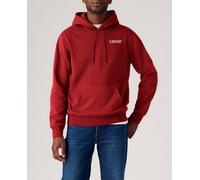 Levi's® Ss Hm Henley S Azul