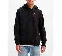 Levi's New Original Sweatshirt, Hoodie para Hombre, Mineral Black, XS
