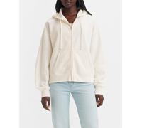 Levi's Sudadera de mujer con capucha. Rosa 42/L