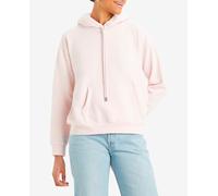 Levi's Everyday Hoodie Sudadera con Capucha, Potpourri, XS para Mujer
