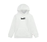 Levi's Sudadera de niño,ligera. Blanco 8 Años