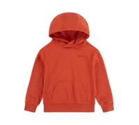 Levi's Sudadera de niño,ligera. Rojo 3 Años