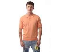 Levi's Sudadera de Punto Polo neutros, Peach Bloom, S
