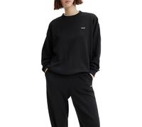 Levi's Sudadera Everyday, Caviar, XS para Mujer