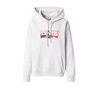 Levi's Graphic Everyday Hoodie, Sudadera con Capucha Heritage Ad B, S para Mujer