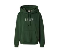 LEVI'S ® Sudadera 'Everyday Hoodie' verde oscuro XS verde oscuro
