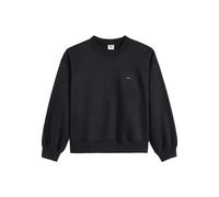 LEVI'S ® Sudadera 'Everyday' negro XS EUR