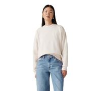 Levi's Sudadera Everyday, Sugar Swizzle, XS para Mujer