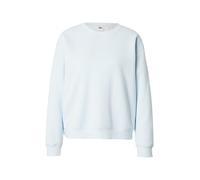 LEVI'S ® Sudadera 'Everyday Sweatshirt' azul pastel L azul pastel