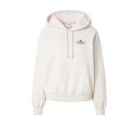 LEVI'S ® Sudadera 'GR Everyday Hoodie 2.0' azul claro / gris oscuro / rosa / blanco moteado L EUR