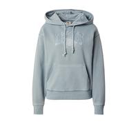 LEVI'S ® Sudadera 'Heritage' azul claro / blanco S EUR
