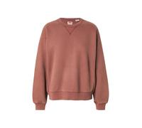 LEVI'S ® Sudadera 'Heritage' rojo pastel XS EUR
