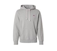 LEVI'S ® Sudadera 'Housemark Hoodie' gris moteado XL gris moteado