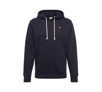 LEVI'S ® Sudadera 'Housemark Hoodie' negro, Talla S