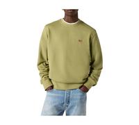 Levi's - Sudadera Levi´s - Sweatshirts & Hoodies - Hombre - Verde - L -