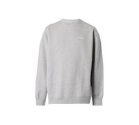 LEVI'S ® Sudadera 'LEVIS SWEATS CREW' gris moteado XL EUR