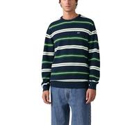 Levi's Sudadera Ligera Hm Anthem Stripe V3