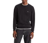 Levi's Sudadera Ligera Hm, Meteorita, L para Hombre